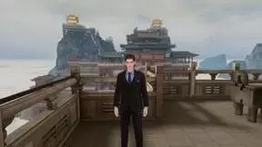 河南文旅元宇宙创造者大赛数字场景组评选投票正式开启