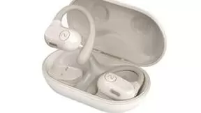 讯飞开放式办公耳机iFLYBUDS Air等新品登场，未来智能CEO马啸公开信阐述新品理念