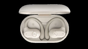 全新日常办公标配，讯飞开放式办公耳机iFLYBUDS Air、未来智能会议狗联袂登场