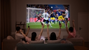 ​双旦好礼推荐,MAOWO猫我X2便携智能投影仪