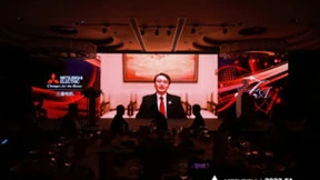 助力体育强国 三菱电机自动化公开赛圆满收官