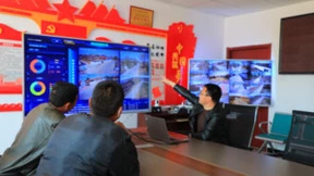 联通科技点燃乡村振兴“新引擎” 助力新农村跑出“加速度”