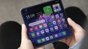 新OPPO折叠屏Find N2开售 当天斩获双料销冠！