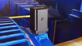 纵行科技ZETA端智能振温传感器 解决工业场景“非计划停机”难题