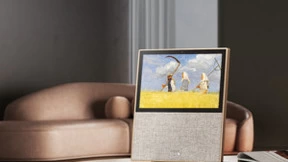 科技与美学的全新交融，小度智能屏X10第二代重磅发布！