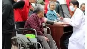 5G双域专网与社区医院的碰撞，浙江移动携手华为在温州的又一次创新