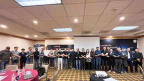 新华三集团携手客户与合作伙伴共迎墨西哥工业数字化发展新机遇