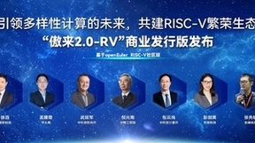 倪光南：OpenEuler在支持RISC-V基础架构方面已进入世界先进行列