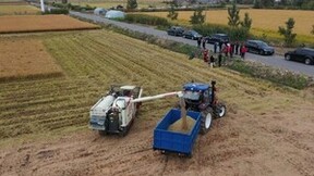 车路协同赋能智泊引导，中移上研院打造5G智慧停车场