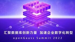 openGauss正式推出资源池化架构，全新升级社区工具DataKit