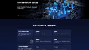 腾讯云联合中国联通打造下一代IDC数字化运营应用