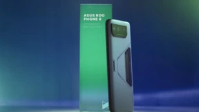 双重强者认证 ROG游戏手机6+华硕ZenFone9再斩年度大奖