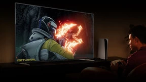 新年为爱升级，索尼电视以视听盛宴陪你共享佳节欢乐