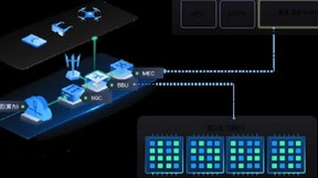 亚信科技发布业界首个算力内生5G 网络产品 构建通算一体数字化基础设施