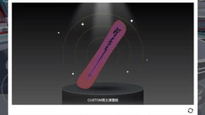 超次元：在雪地上举办派对，在元宇宙中享受沉浸式购物