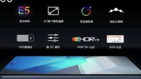 iQOO Neo7竞速版发布：硬核双芯+超快闪充 刷新游戏体验新高度