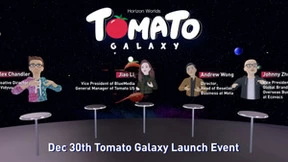 蓝色光标首个“品牌集合虚拟空间”正式上线，打造中国品牌出海营销新战略