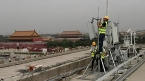 首都5G新基建又谱新篇——北京移动完成2022年度“二四一”重点工程任务