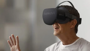 科技加持下的健康产业： PICO 携手各企业加速落地VR+医疗应用