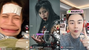 2022抖音年度潮流特效活动上线，AI绘画成最受年轻人欢迎特效