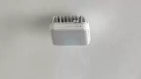 湖北移动联合华为共同发布业界首款内置可调波束FAB pRRU