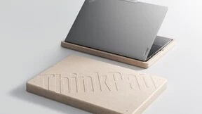 兼顾时尚与商务？ ThinkPad Z 重新定义“商务本”