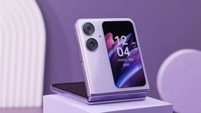 5K+价位段销售额双冠军！OPPO Find N2 Flip首销展现出众产品力