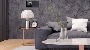不止一屏控全屋！智家大脑屏Pal mini发布：可视可说可控