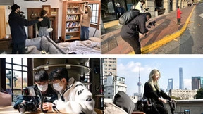 共促影像行业发展，智云36小时影像创作年度收官