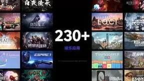 全球热门VR应用角逐2022年度最佳，PICO年度榜单开启票选
