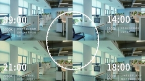 万佳安：AI赋能智慧办公，用科技驱动绿色低碳发展