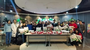 卡巴斯基郑启良：我在卡巴斯基的十年，又见“黄金交叉”