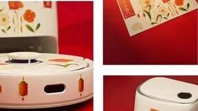 “Narwal Day”仪式感满满，云鲸用户解锁兔年新年“鲸喜”体验