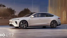 新势力造车2022业绩创新高，联想懂的通信智能车联服务年增超百万辆！