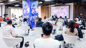 李玟“千禧之境”PICO VR演唱会奇妙体验：多视角自由切换，CoCo就在我面前！