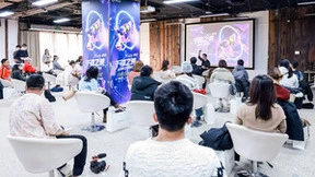 李玟“千禧之境”PICO VR演唱会奇妙体验：多视角自由切换，CoCo就在我面前！