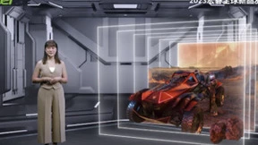 TrueGame平台更进一步！宏碁黑科技超级裸眼3D模式为游戏加冕