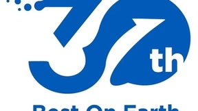 “京”彩三十年 BOE（京东方）重磅发布30周年标识logo