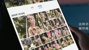 全家人的数据收纳箱，华为家庭存储优惠来袭