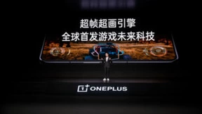 一加 11正式发布：定位未来性能引领者 3999元起售