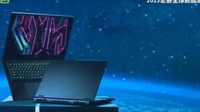 2023宏碁掠夺者家族全新来袭！笔记本、显示器打造掠夺者电竞生态