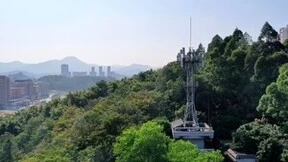 打破能耗曲线：爱立信联手中国移动开通“绿色”5G智能基站