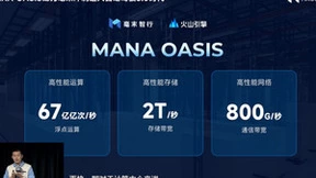 毫末智行的数据“内功”：智算中心成立、六大闭环、MANA五大模型