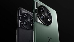 一加11首发，瑞声科技助力高端智能手机内卷升维