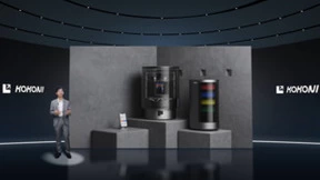 魔芯科技首次参展CES 2023，全新升级产品KOKONI SOTA正式发布