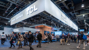 持续引领Mini LED技术探索 TCL在CES展示科技实力