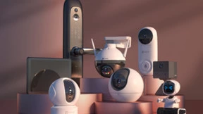 萤石网络荣膺2022中国智能建筑品牌奖“十大智能家居品牌”