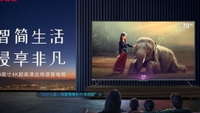 甄选年货 夏普AQUOS V系列领衔多款机型助享幸福年