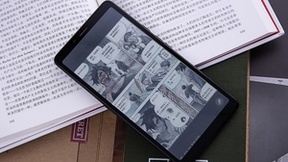 让双眼不再干涩，海信墨水屏阅读手机A7打造阅读新体验