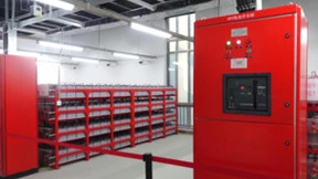 四大技术优势打造低碳智能数据中心 优刻得上海青浦云基地开放首日即迎客户签约